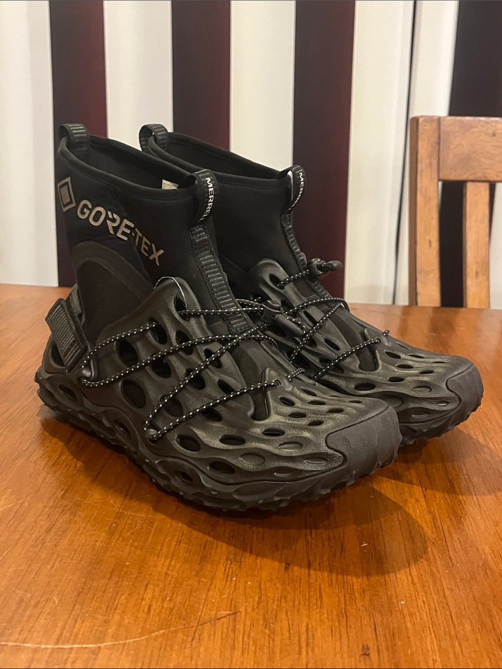 Merrell Hydro Moc AT Neo Goretex SE Shoes Sandals new Women’s Size 9